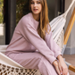 December Dreams Capitonese women's pajamas