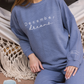 December Dreams Capitonese women's pajamas