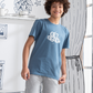 Doing Your Best Boys' pajamas with printed T-shirt and pants
