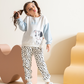 Dalmatian 101 Disney girls' pajamas