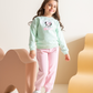 Minnie mouse Disney girls' pajamas