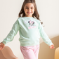 Minnie mouse Disney girls' pajamas