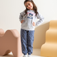 Minnie mouse Disney girls' pajamas