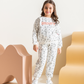 Snoopy Disney girls' pajamas
