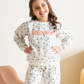 Snoopy Disney girls' pajamas