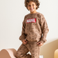 Marvel Disney boys pajamas
