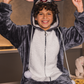 Bugs Bunny Unisex Onsie سالوبيت اطفالي بكابيشون شخصية باجس ياني