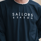 Sailor men's pajamas