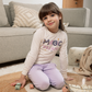 Magic Dreams Girls' long sleeve pajamas