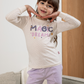 Magic Dreams Girls' long sleeve pajamas