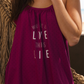 Love life قميص نوم حريمي