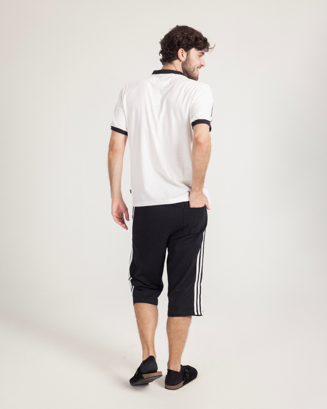 بيجاما نص كم و بنتاكور سمر ميلتون تروبيكال