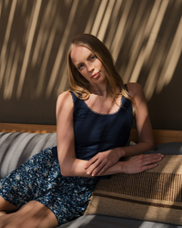 Artistic Women's Lace Pajamas