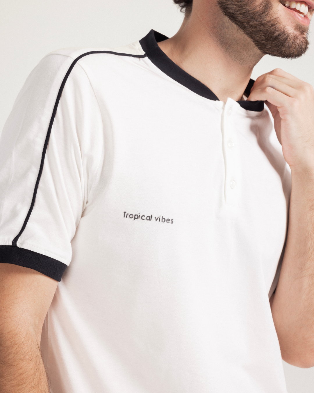 بيجاما نص كم و بنتاكور سمر ميلتون تروبيكال