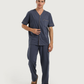 Men's Pajamas Half Sleeves with Pants