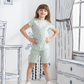 Summer is here Half sleeve girls pajamas