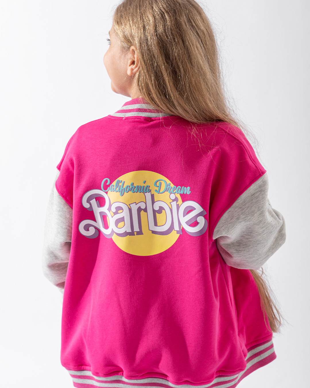 MARVY(HOS) سويت شيرت بيسبول