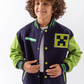 MARVY(HOS) Baseball Sweatshirt