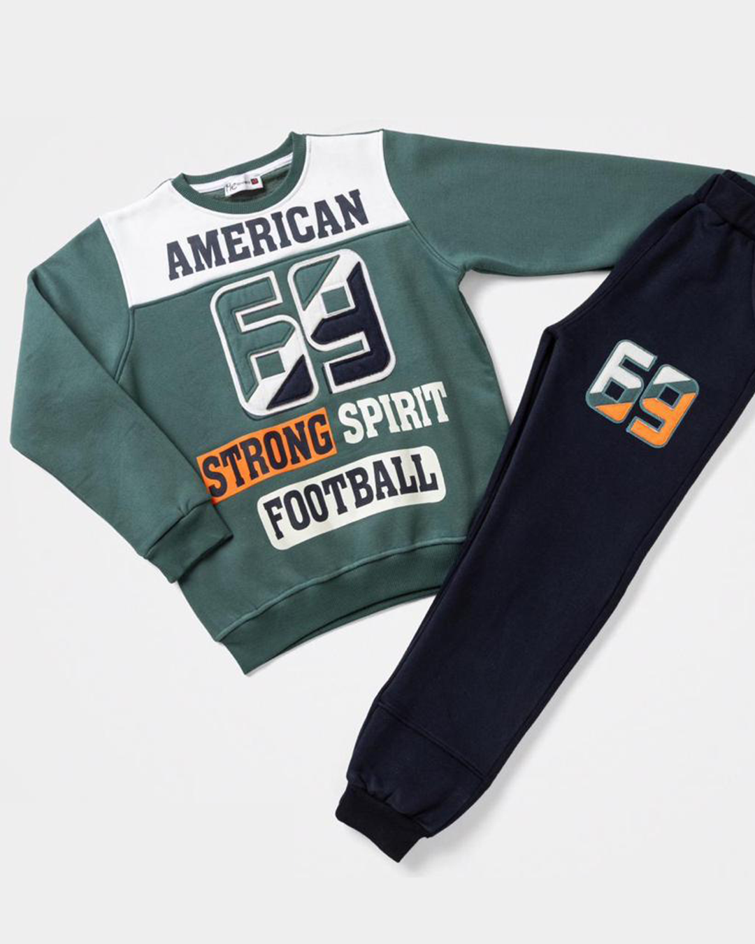 69 بيجامه اولادي