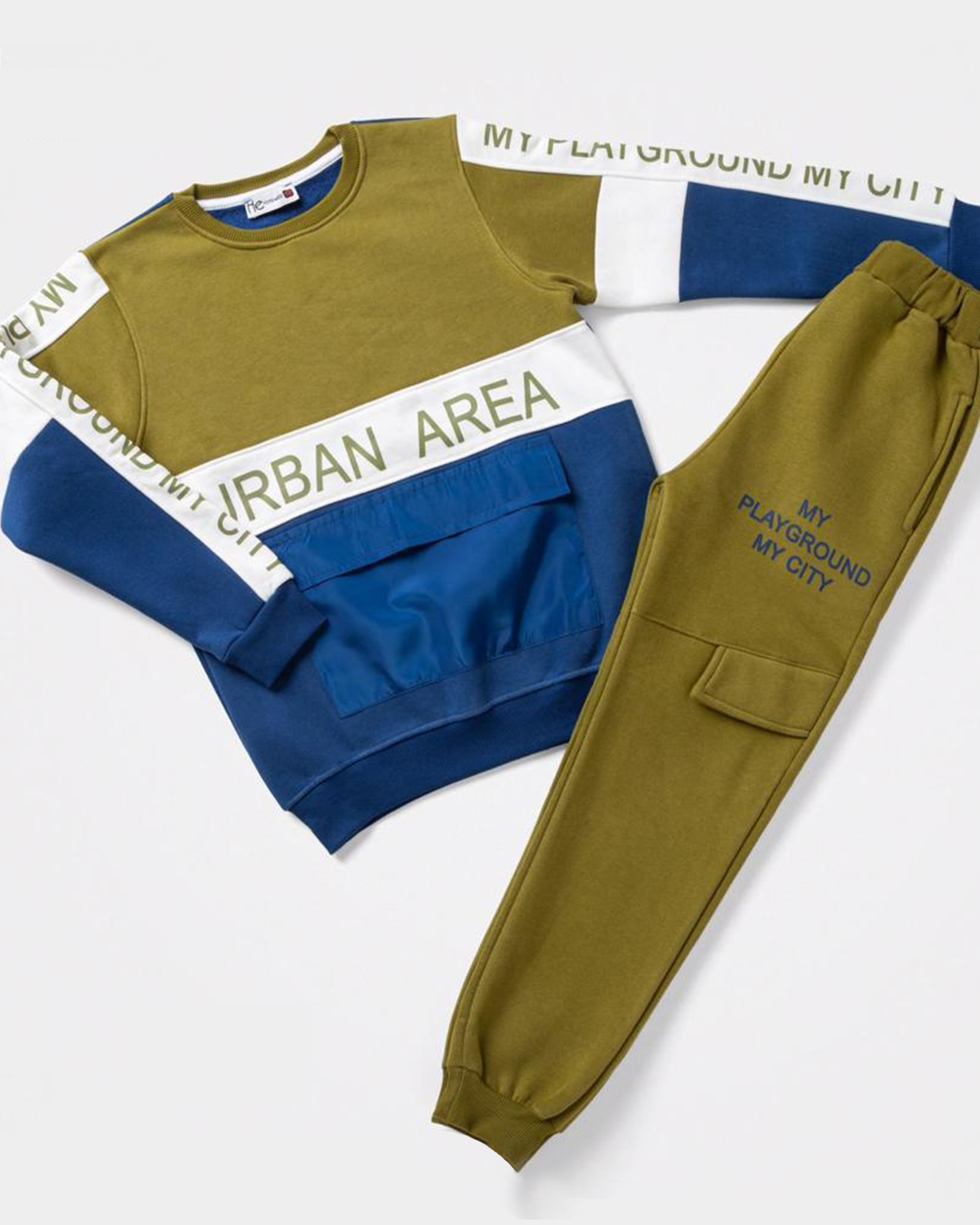 my play ground بيجامه اولادي