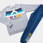 wild life my boys pajamas