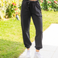 Women's plain chitoy sweatpants