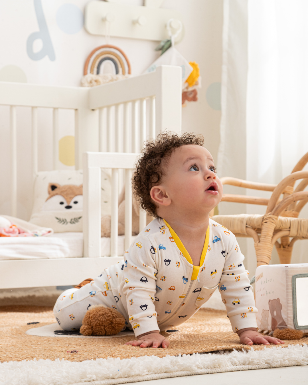 Beeb Beeb سالوبيت بيبي اولادي بسوستة كم طويل قطن