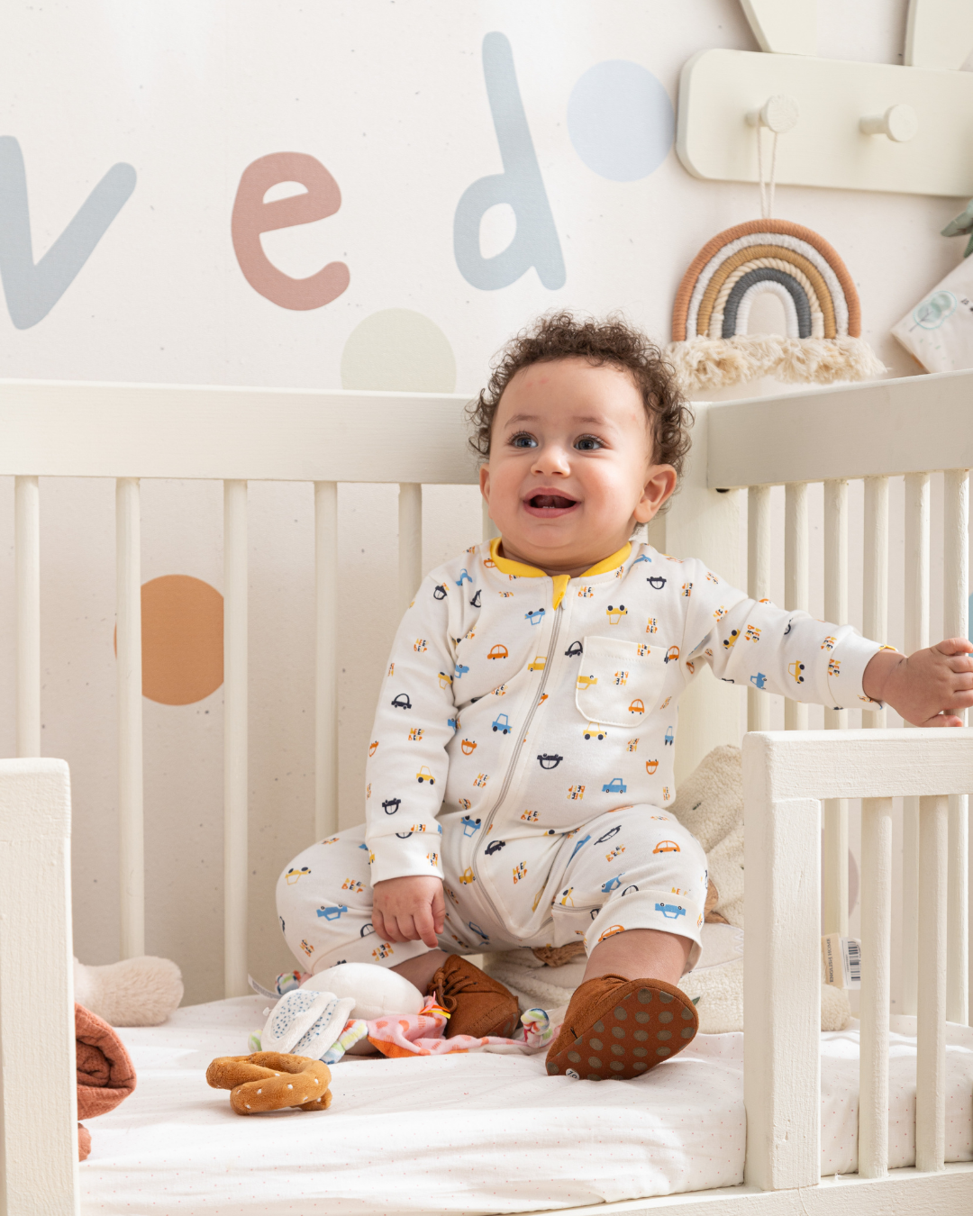 Beeb Beeb سالوبيت بيبي اولادي بسوستة كم طويل قطن