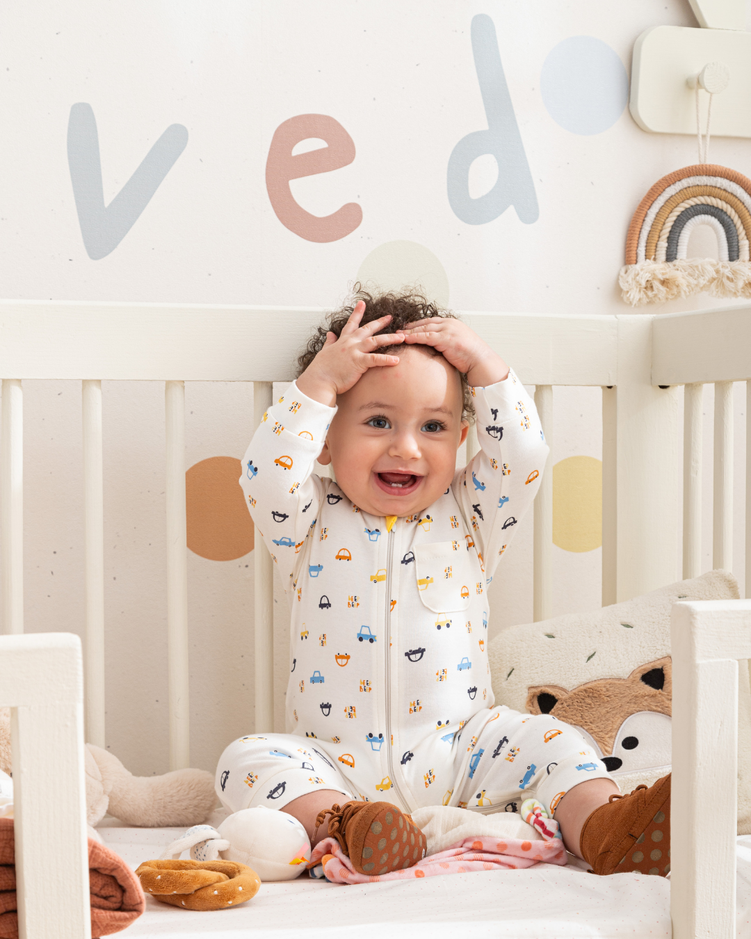 Beeb Beeb سالوبيت بيبي اولادي بسوستة كم طويل قطن