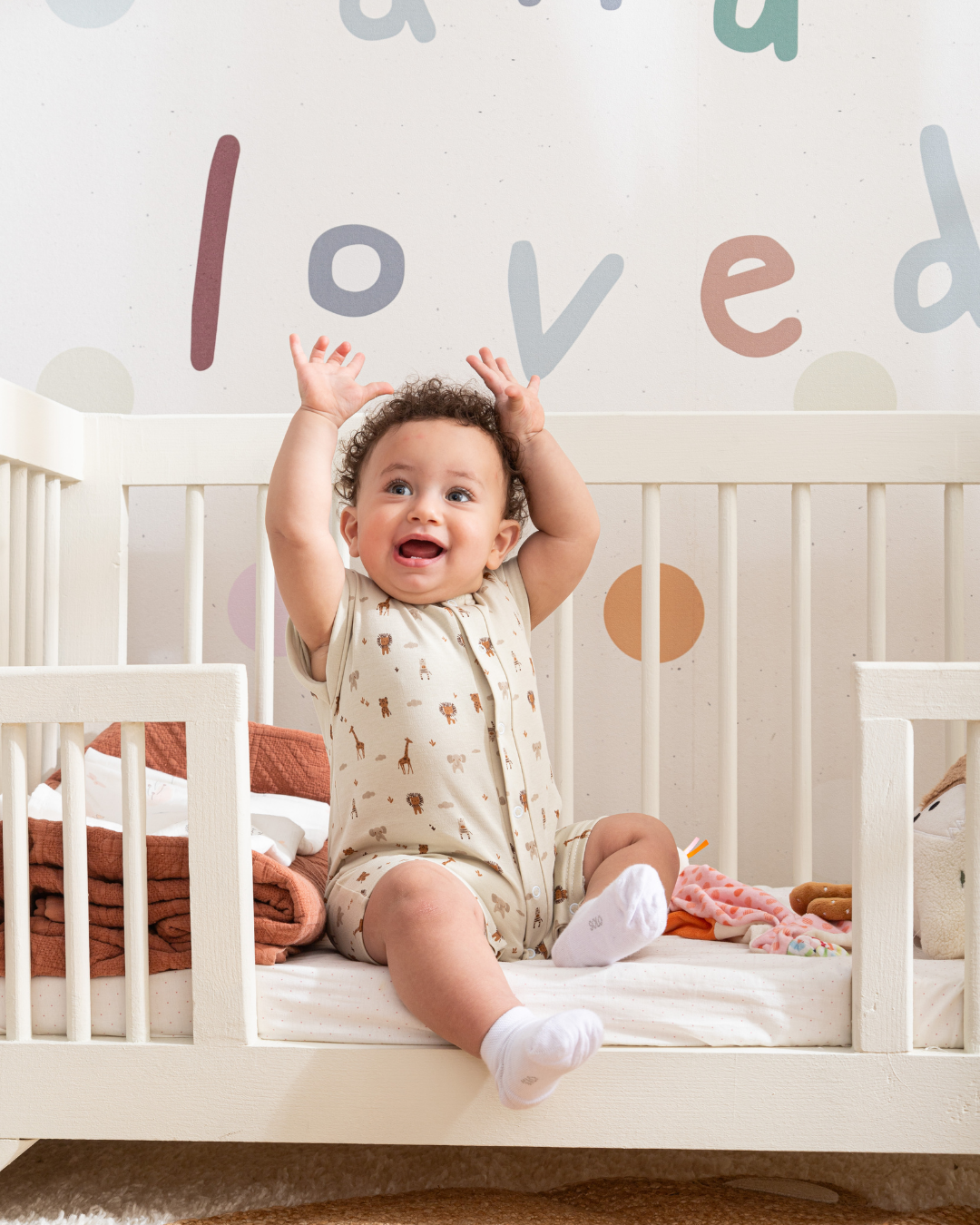 Forest Animals سالوبيت أولادي