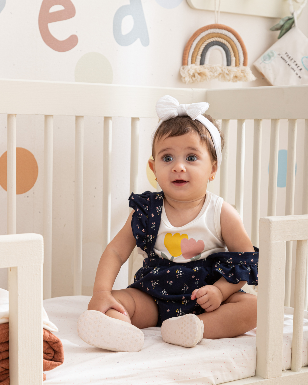 Jolie Fleur بيجاما بناتي