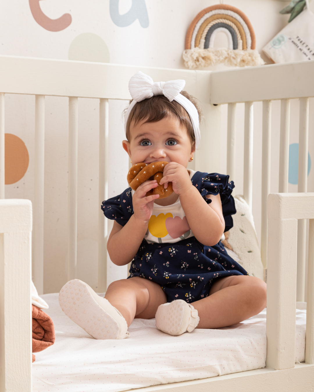 Jolie Fleur بيجاما بناتي