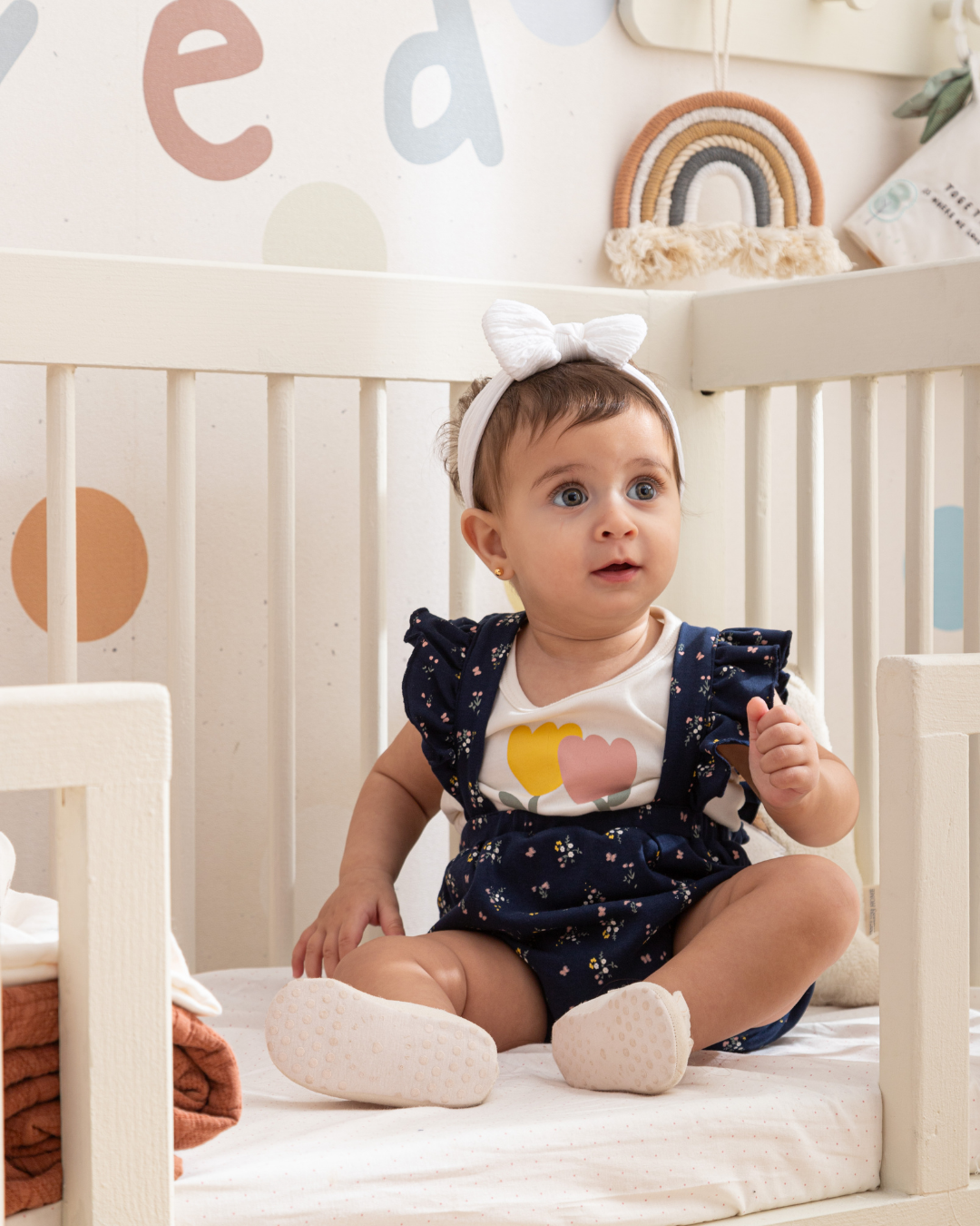 Jolie Fleur بيجاما بناتي