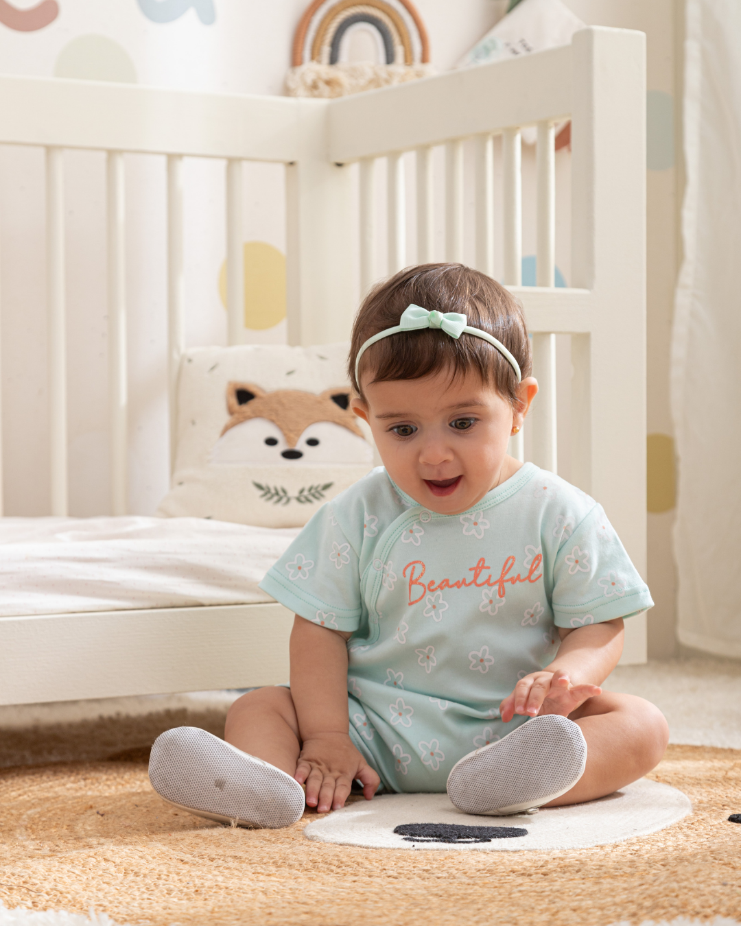 Beautiful سالوبيت بناتي نُص كُم