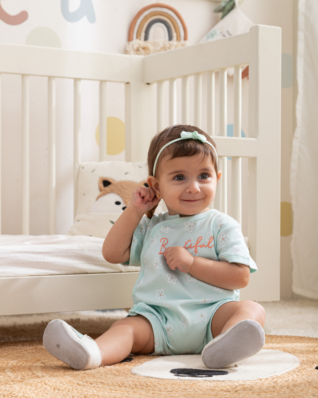 Beautiful سالوبيت بناتي نُص كُم