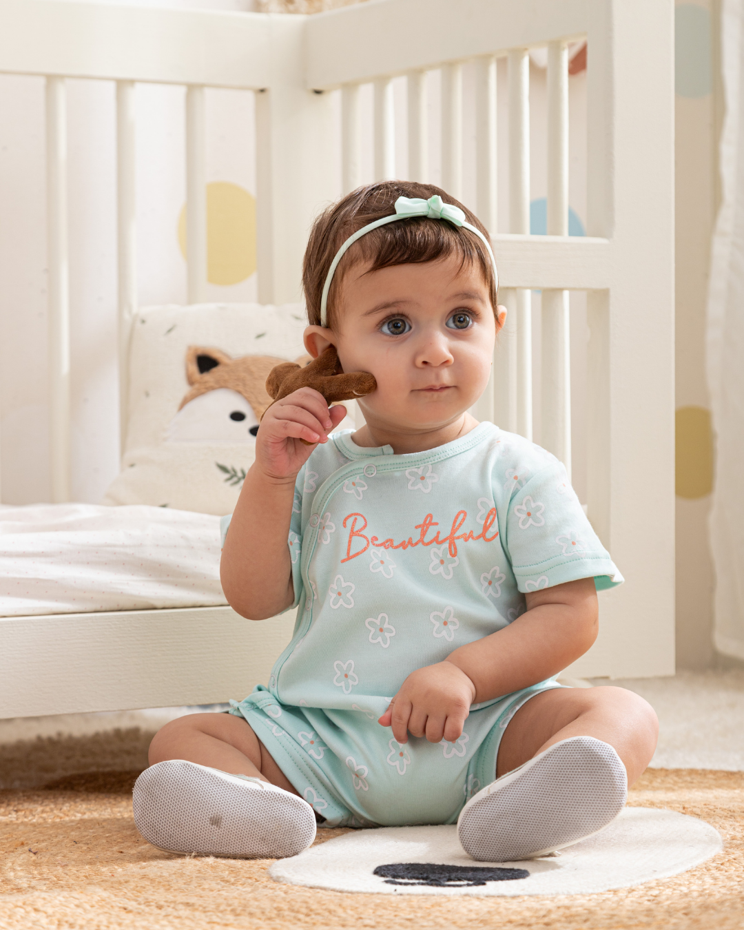 Beautiful سالوبيت بناتي نُص كُم