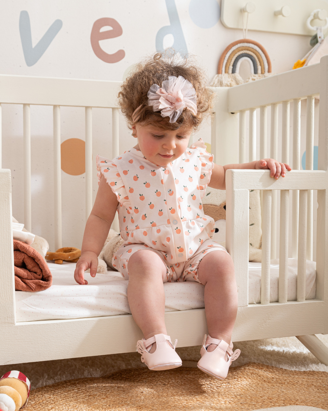 Peaches سالوبيت بناتي