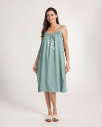 Self love club قميص نوم حريمي