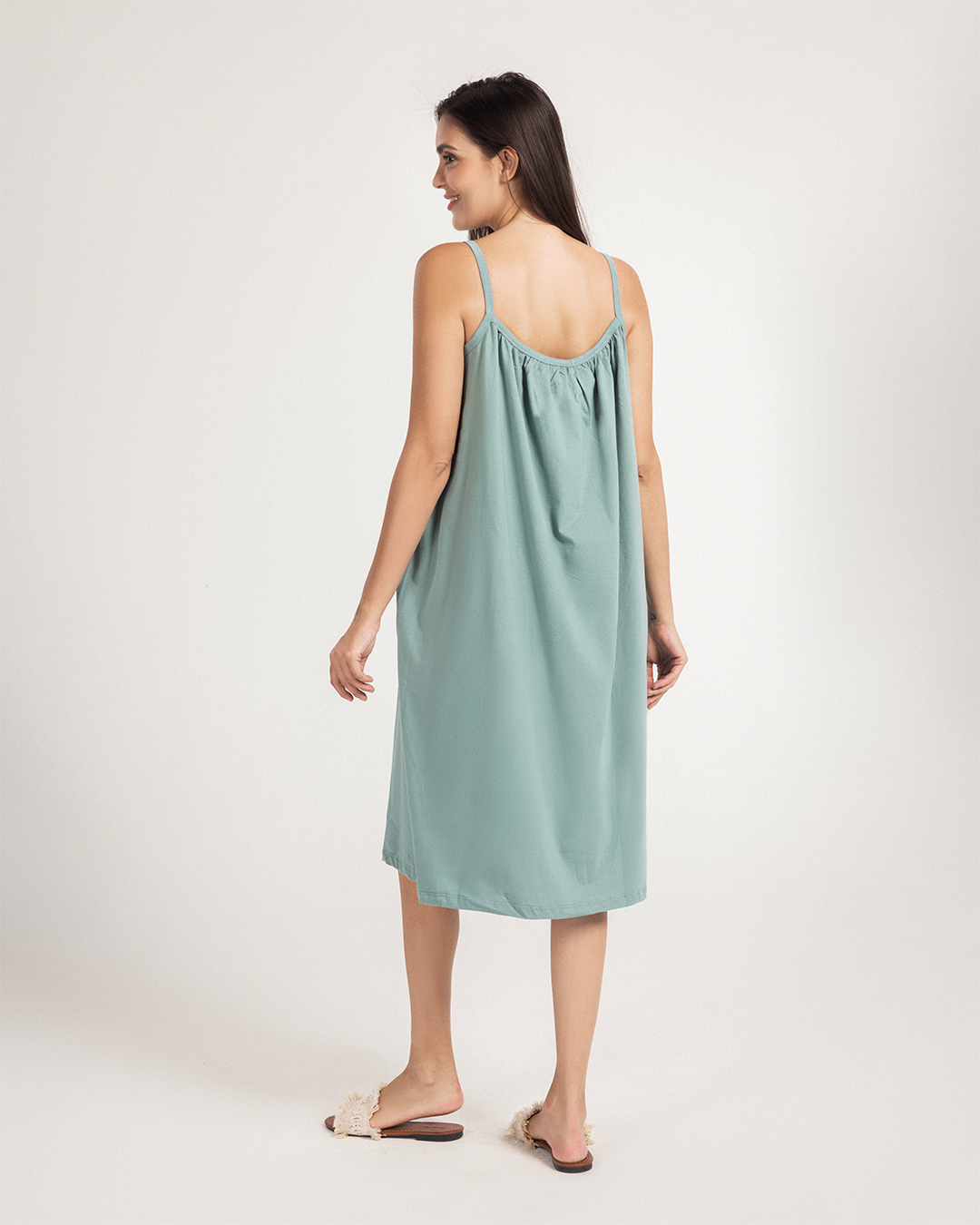 Self love club قميص نوم حريمي