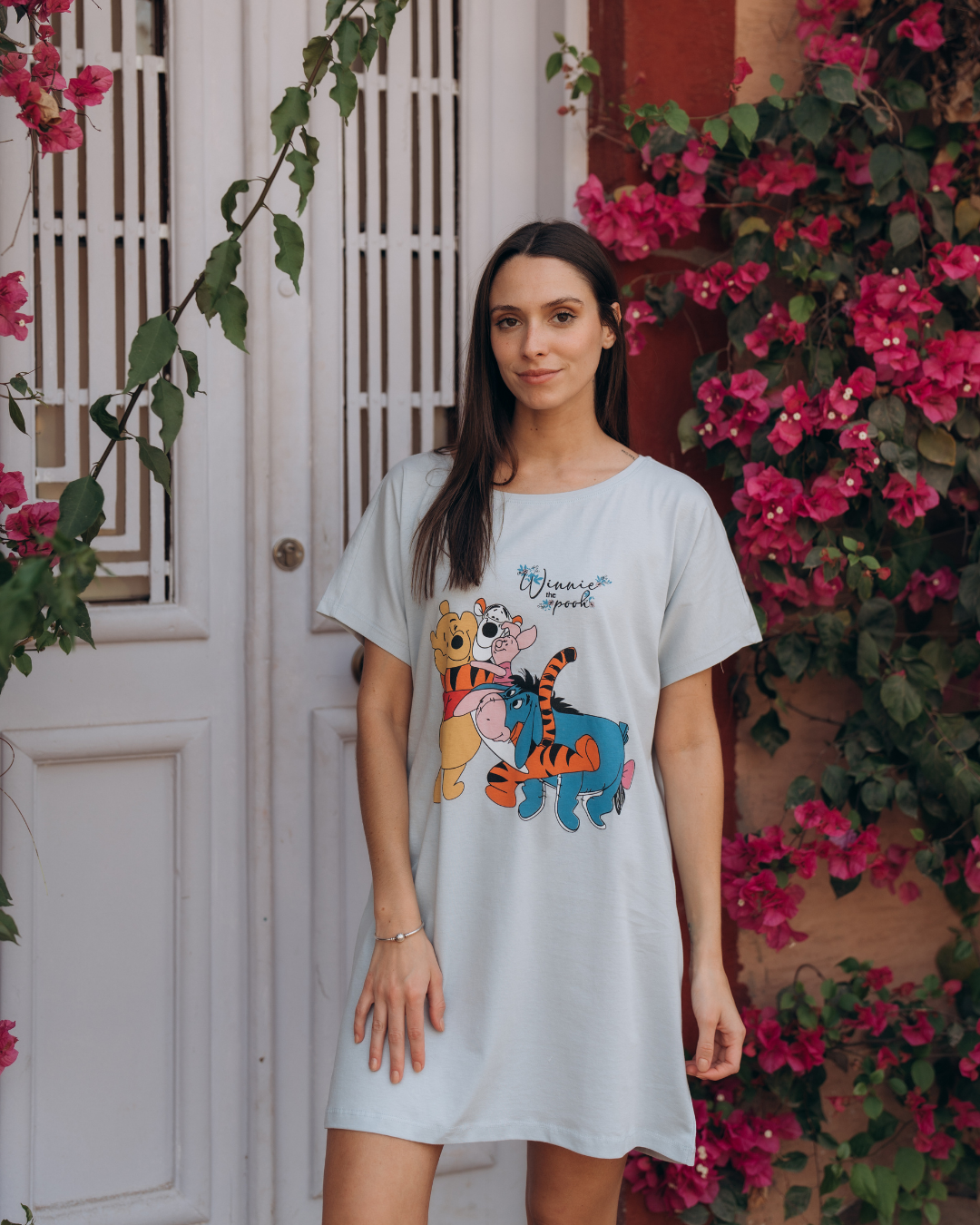 Booh Women's Booh Printed Shirt