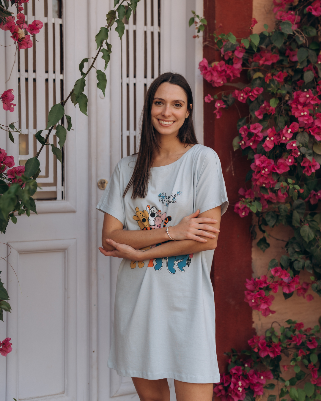 Booh Women's Booh Printed Shirt