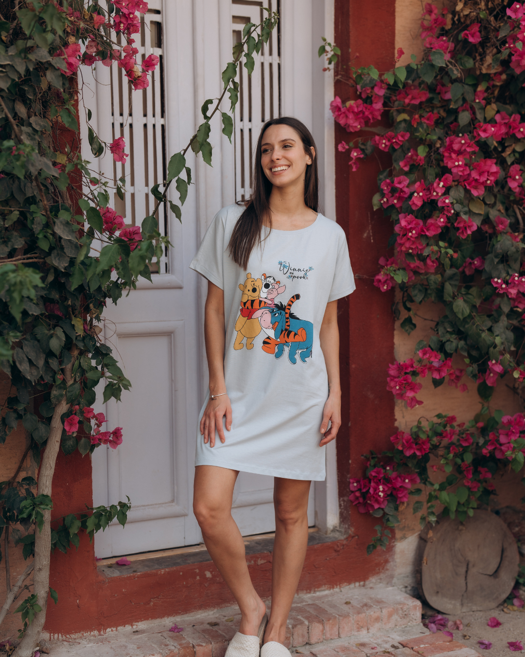 Booh Women's Booh Printed Shirt