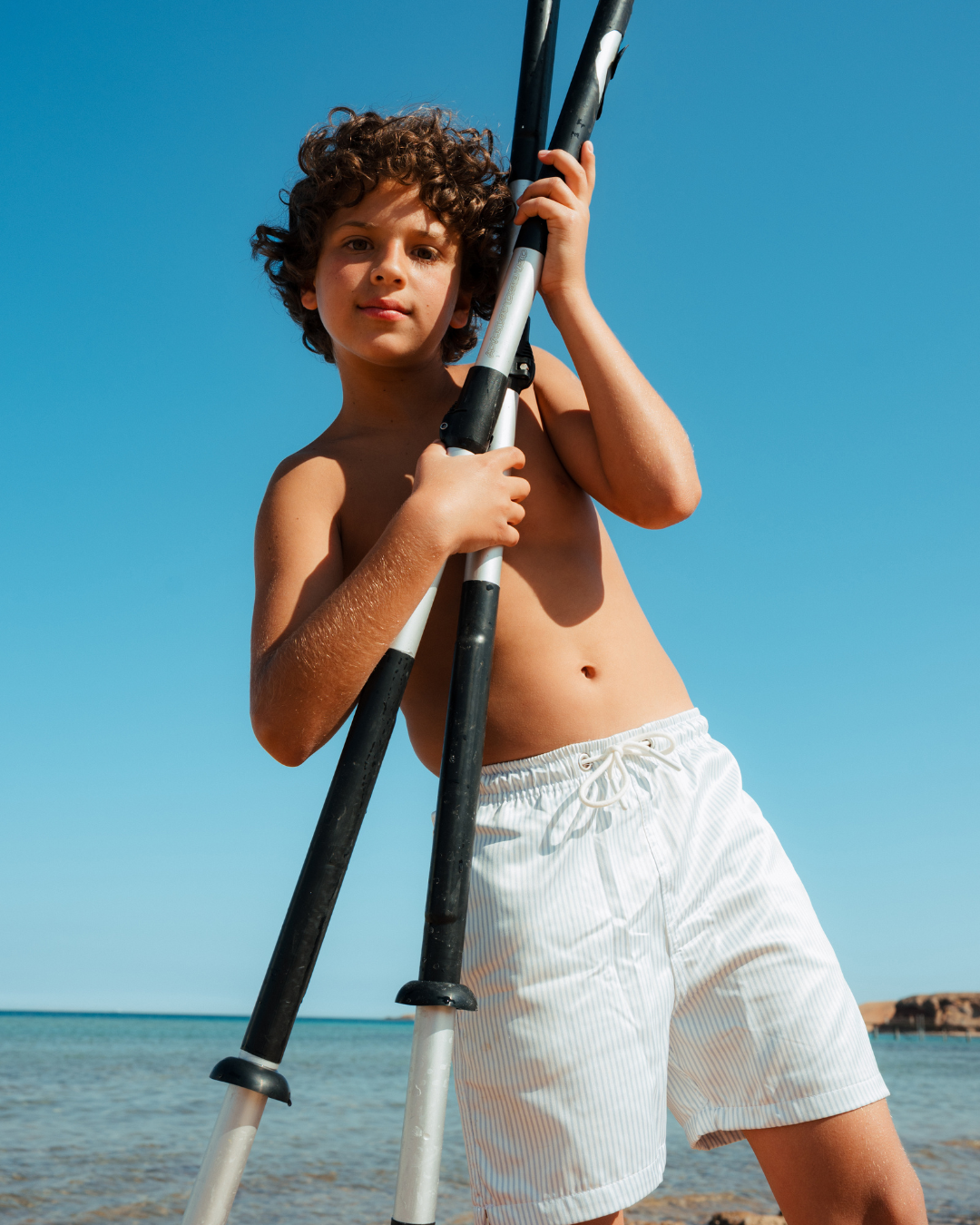 مايوه خطوط لبنى