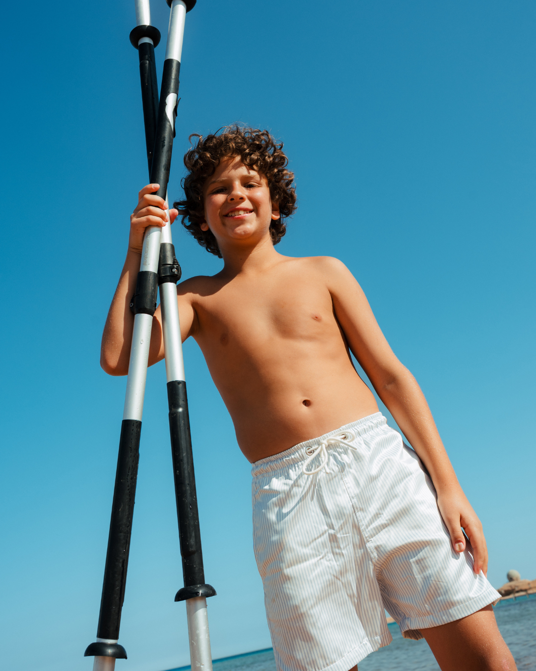 مايوه خطوط لبنى