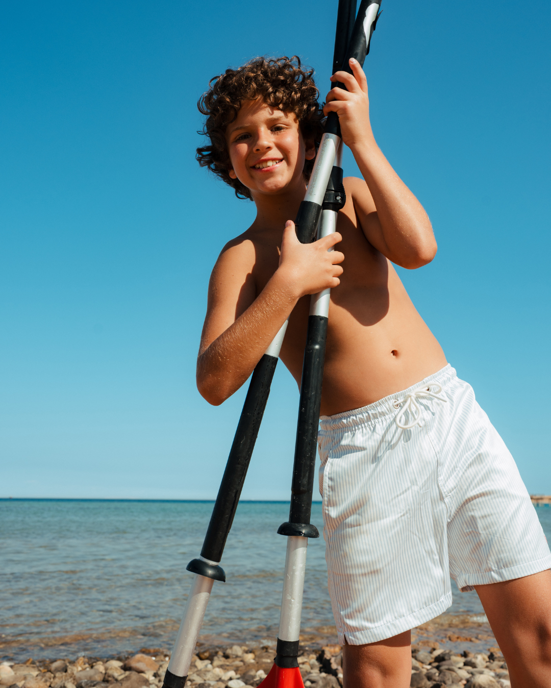 مايوه خطوط لبنى