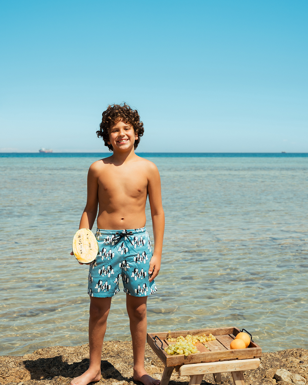 مايوه بطريق