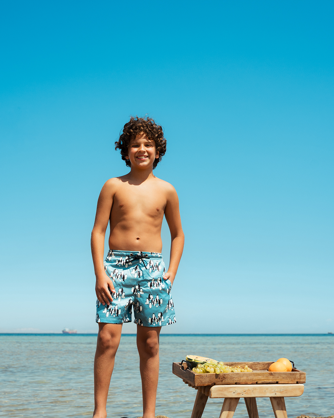 مايوه بطريق