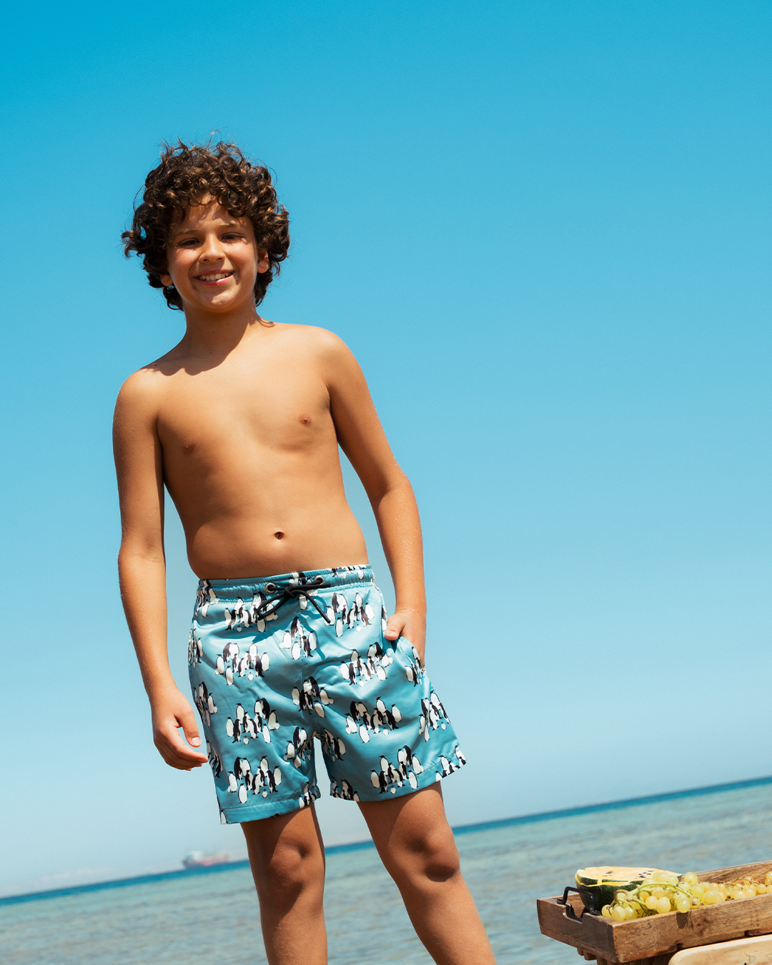 مايوه بطريق