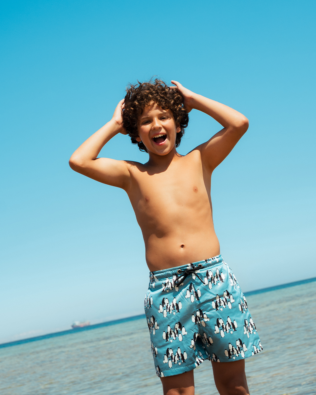 مايوه بطريق