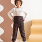 Boys long sleeve pajama little alligator 